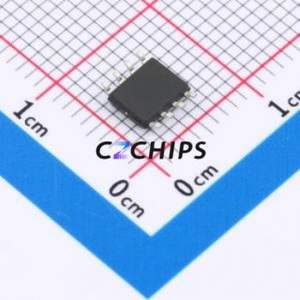 Nuevo y Original AS7232AP SOP-8 Circuito integrado IC Chip PMIC Controlador rectificador síncrono - Product Image 2