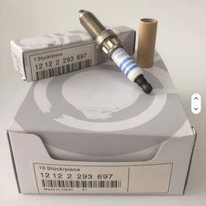 Para 1Series 2Series 3 Series (F20/F21/F22 F30/F31/F35) Bujía de gasolina de alto rendimiento para City New OEM 12122293697 - Product Image 2