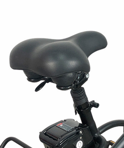 Bicicleta Eléctrica <span class=keywords><strong>ENGWE</strong></span> <span class=keywords><strong>EP</strong></span>-<span class=keywords><strong>2PRO</strong></span> para Adultos, Llantas Anchas de 20 Pulgadas, Motor de 750W, 48V 13Ah, Bicicleta Eléctrica de Montaña y Carretera, Bicicleta Eléctrica MTB - Product Image 3