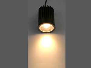 Hot điều chỉnh Trắng 2700k-6500K dẫn tại chỗ 50mm MR16 <span class=keywords><strong>GU10</strong></span> <span class=keywords><strong>Led</strong></span> Downlight <span class=keywords><strong>LED</strong></span> Đèn trần <span class=keywords><strong>Led</strong></span> ánh sáng vòng tại chỗ 11W X3L IP65 - Product Image 2