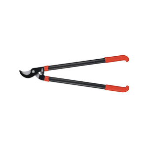 Doz chuyên nghiệp dài thép xử lý cây <span class=keywords><strong>pruner</strong></span> dụng cụ làm vườn Bypass lopper - Product Image 1
