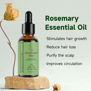 <span class=keywords><strong>Olio</strong></span> rinforzante per capelli al <span class=keywords><strong>rosmarino</strong></span>, 30ml <span class=keywords><strong>di</strong></span> <span class=keywords><strong>olio</strong></span> <span class=keywords><strong>essenziale</strong></span> <span class=keywords><strong>di</strong></span> biotina <span class=keywords><strong>rosmarino</strong></span> naturale, <span class=keywords><strong>olio</strong></span> <span class=keywords><strong>di</strong></span> <span class=keywords><strong>rosmarino</strong></span> - Product Image 2
