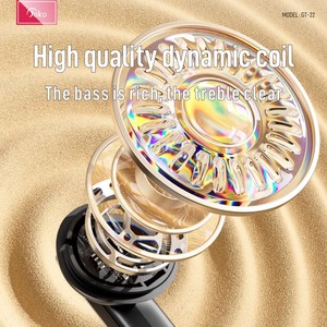Audífonos Deportivos Inalámbricos JOKO 2025 de Alta Calidad, Auriculares TWS con ENC, LED para Samsung <span class=keywords><strong>Galaxy</strong></span> <span class=keywords><strong>Buds</strong></span>, Producto Nuevo y Moderno - Product Image 3