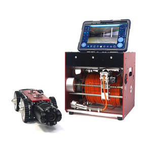 Промышленный класс высокой четкости ветряная турбина лезвия гусеничная камера небольшой контроль трубы - Product Image 5