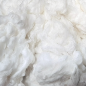Residuos de algodón de Vietnam para hilado al mejor precio, blanqueado, directo de Ms.Xavia + 84333371330 - Product Image 1