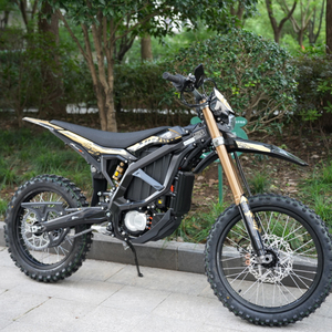 Motocicleta de Carreras Surron Ultra 2026, 24.5Kw, 520N.M Torque, Aceleración de 1.84S, Todo Terreno 1 Potencia Aumentada, Aceleración Mejorada - Product Image 5