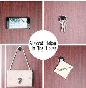 Vikor-Soporte para teléfono móvil inteligente, accesorio para Smartphone de Coche, para Xiaomi, Huawei - Product Image 6
