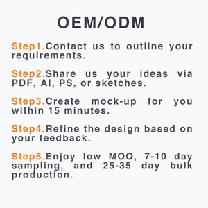 Casquette de baseball 5 panneaux personnalisée de haute qualité, perforée au laser, motif chevrons, visière incurvée, respirante, imperméable, 100% polyester - Product Image 6