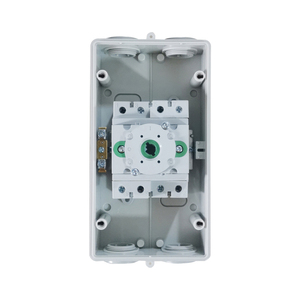 1200V 1000V 1500V DS1EL-S32 Solar PV <span class=keywords><strong>DC</strong></span> Isolator Trenn schalter Australien Standard günstigerer Preis - Product Image 6