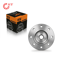 Ensemble de roulement de moyeu de roue HJDP OE 52007851 pour Dodge RAM 2500 94-97 AWD