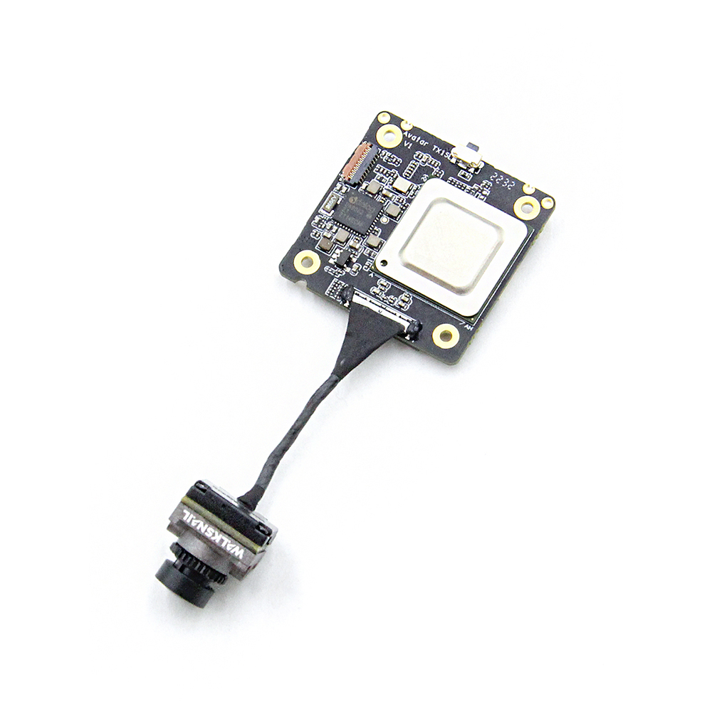 Walksnail Avatar HD Mini 1s Lite Kit - FPV Freestyle Camera