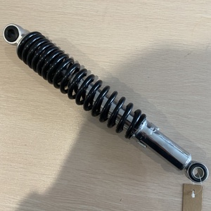 Amortisseur arrière, pièce de moto pour <span class=keywords><strong>TITAN</strong></span> 150, amortisseur - Product Image 2