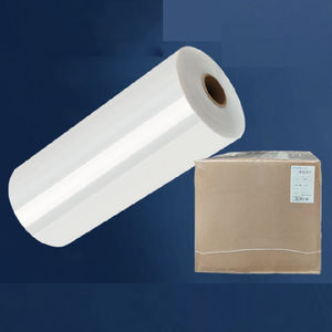 ฟิล์มบีพีพีพีลามิเนต PET แบบนิ่มฟิล์มบรรจุภัณฑ์แบบละลายน้ำได้โฮโลแกรมออกแบบได้ตามต้องการ - Product Image 5