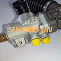 32131096147 32136751747 Ensemble crémaillère de direction assistée RHD pour BMW E39 525i 530i 528i