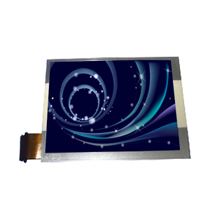 C050VVN01.3 ใหม่ของแท้ 100% 5.0 นิ้ว 800*480 หน้าจอ TFT LCD - Product Image 1