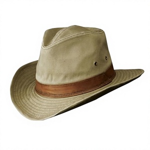 Sombrero de Ala Ancha para Expediciones, Camping y Senderismo - Product Image 1