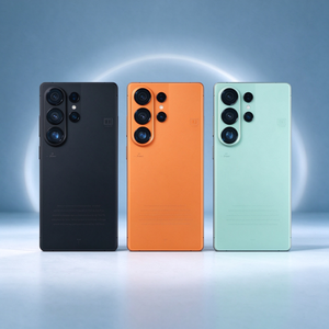 สมาร์ทโฟนรุ่นใหม่ S25 ultra 5G ระบบเสถียร ฟังก์ชั่นหลากหลาย ระบบปฏิบัติการแอนดรอยด์ - Product Image 1