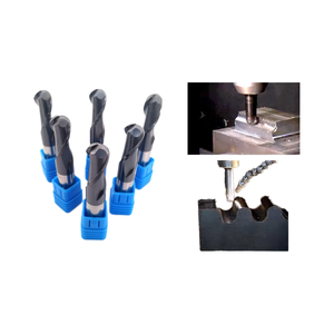Mesin pemotong penggilingan tipe-r, mesin pemotong penggilingan magnetis dengan MR-X8 - Product Image 4