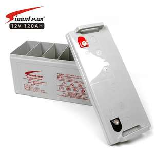 <span class=keywords><strong>3</strong></span> سنوات الضمان Ritar بطارية 12V 100Ah 150Ah 200Ah تخزين البطارية - Product Image 5