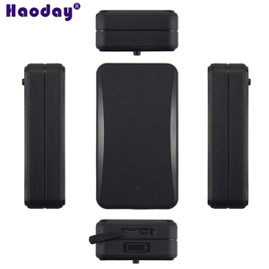 JIMI AT4 <span class=keywords><strong>GPS</strong></span> <span class=keywords><strong>Tracker</strong></span> với thời gian thực theo dõi pin chờ lâu mạnh mẽ nam châm giọng nói giám sát 2G tài sản định vị cho xe - Product Image 2