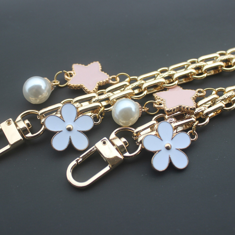Wholesale Handbag Making Suppliers Hardware Decoration
