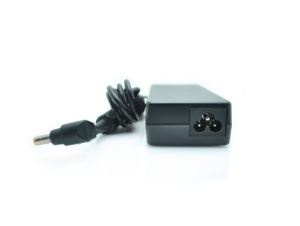 Adaptador de Corriente para Portátil de 15.6V 5A DC 78W, Nuevo, con Protección OTP, Certificación CE/FCC/ROHS, Conector de 5.5x2.5mm, ABS/PC Ignífugo - Product Image 4