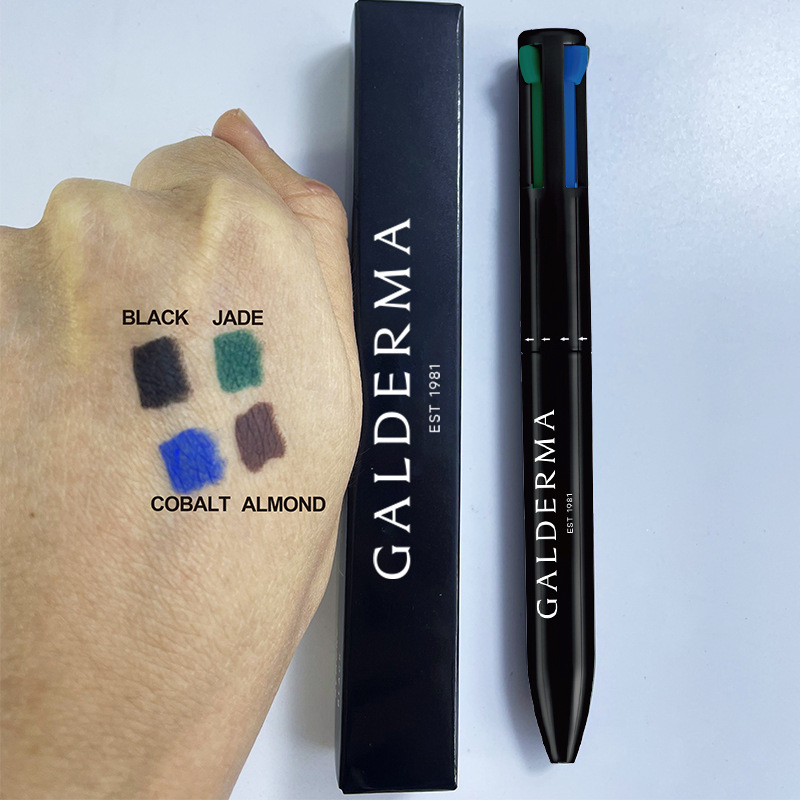 Eyeliner gald-04 grammes
