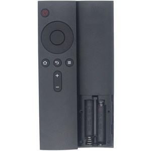 Télécommande à perles de cristal pour Xiaomi Box 4A 4C édition améliorée MDZ 16 AB MDZ 19 AA MDZ 20 AA noir 15x4x1.2cm - Product Image 5