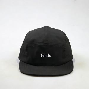 Gorra Deportiva Personalizada para Hombre, de Secado Rápido, para Campamento, con Perforaciones Cortadas a Láser, de Poliéster y Nailon, con Logotipo Personalizado - Product Image 3