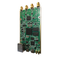 PACKBOX Radio logicielle définie par logiciel SDR AD9363 AD9361 ZYNQ7020 ADI Pluto Plateforme d'expérimentation de communication ANTSDR Openwifi