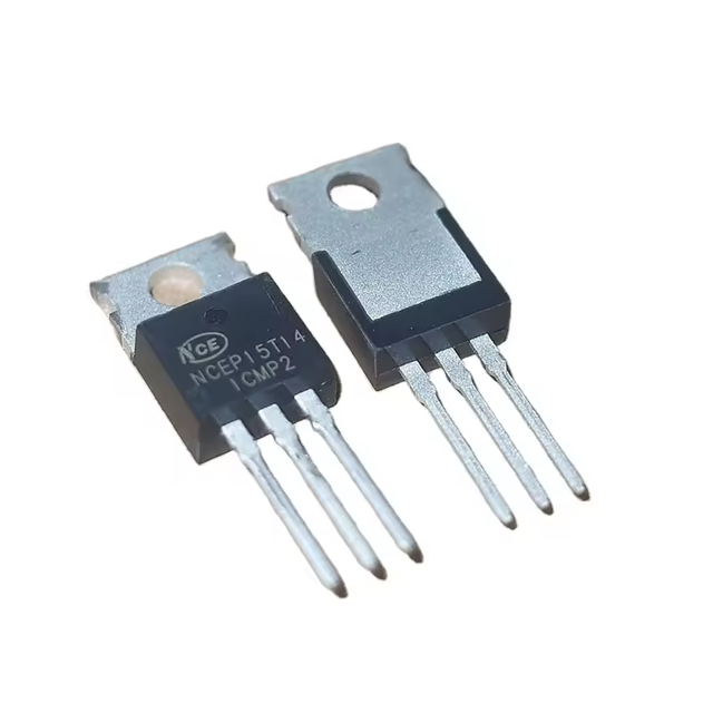 New original NCEP15T14 N-channel MOSFET FET in-line TO-220