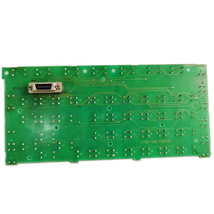 Repuestos y Accesorios FANUC, Teclado A20B-1008-0550 a Bajo Costo, A20B-1008-0550 - Product Image 2