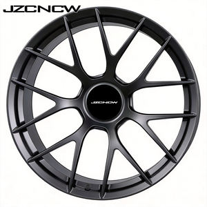 ล้อแม็กซ์ JZCNCW ใหม่ 1 ชิ้น ขนาด 5x130 มม. 20 21 นิ้ว แบบ Center Lock สำหรับรถยนต์นั่งส่วนบุคคลรุ่น 991 992 GT2 พร้อมยาง - Product Image 1