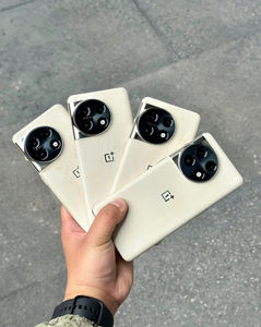 Offre Spéciale OnePlus 11 Version Scellée d'Usine 16 Go de RAM Design 2G Double SIM 512 Go de ROM Smartphone de Jeu pour Mobile CDMA LTE - Product Image 4