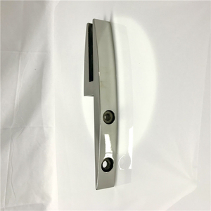 Supporto Laterale per <span class=keywords><strong>Vetro</strong></span> da 12 a 17,52 mm |   Rampe e Balconi - Product Image 6