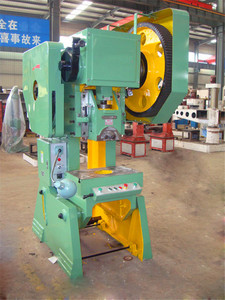 Máquina manual de troquelado y perforación de metal para hacer troqueles y hacer agujeros en reglas - Product Image 3