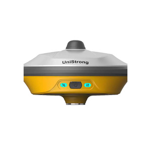 Unistrong G950AR เครื่องวัดระยะทางแบบมองเห็นได้ ระบบนำทางแบบอินเนอร์เชียลแบบไม่ใช้เซ็นเซอร์ รองรับ GNSS GPS RTK ทุกย่านความถี่ ราคา - Product Image 2