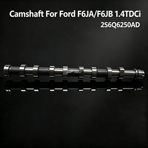 Arbre à cames XS6E6250AB XS6E-6250-AB pour Ford Fiesta Ka <span class=keywords><strong>EcoSport</strong></span> Escort Focus 1.0L 1.6L Zetec Rocam SOHC 8V - Product Image 6