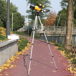 Télescope astronomique F30070M, ouverture de 70 mm, observation des étoiles professionnelle, observation de la lune, utilisation pour adultes - Product Image 4