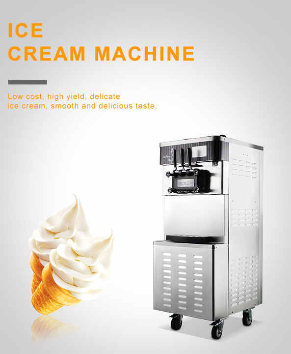 Ice Cream Maker Machine Price in Malaysia: Sweet Deals & Frozen Delights
