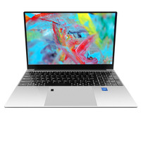 Ordinateur portable 15.6 pouces pour étudiants d'affaires, 8 go + 256 go, Win 10 Quad Core, wi-fi, avec CE FCC HoRS