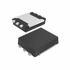 Composants électroniques de circuit intégré à service complet : 6 SMD, fils plats, pad exposé S-13A1D1J-A6T1U3, gestion de l'alimentation (PMIC) - Product Image 1