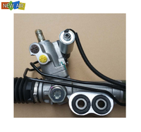 عمود توجيه لسيارة إنفينيتي Q45 F50 01-08 49001-AR200