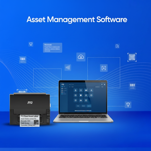 Software de Gestión de Activos FYJ Solución integral Inventario Proceso en línea Operaciones optimizadas Fácil adopción Examen en tiempo real - Product Image 1