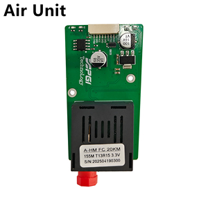 High-speed Anti-interference Unmanned Aerial Vehicle Interface, Capable of Achieving Stable and Smooth signal Transmission. - Product Image 2