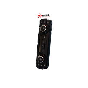 Interruptor de Aire Acondicionado Original de Segunda Mano, Módulo de Control de Aire Acondicionado para Automóvil <span class=keywords><strong>BMW</strong></span>, Modelos E90, E92, E93, E81, E84, E87 - Product Image 2