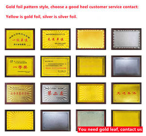 Plaques en bois vierges non finies, souvenirs d'activités naturelles, vente en gros personnalisée, plaques de récompense en bois, artisanat de sublimation - Product Image 4