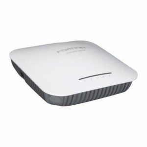 FortiAP 231K FortiEdge Cloud SASE-géré 2x2 intérieur Tri-radio 11be 6Ghz Capable APs FAP-231K - Product Image 3