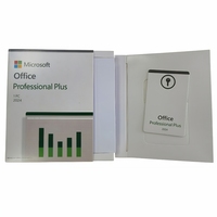 Envío Gratis, MS Office 2024 Professional Plus, USB, Caja, Tarjeta de Activación en Línea, Garantía de 6 Meses, Office 24PP FPP
