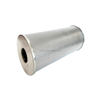 Filter Oli Pengembalian Hidrolik TYL678-9 TYL679-1 60012707 EF128A TYL6789 TYL6791 Elemen Filter Hidrolik Excavator